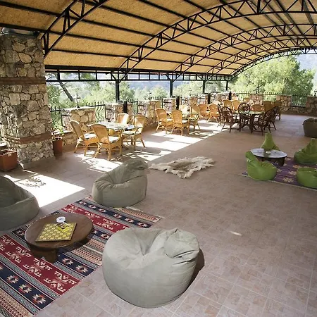 Akkaya Valley 度假居 Ortaca (Mugla)