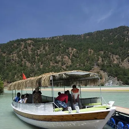 度假居 Akkaya Valley *