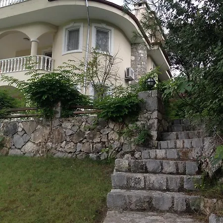 Akkaya Valley * Ortaca (Mugla)