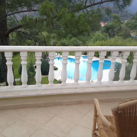펜션 Akkaya Valley Ortaca (Mugla)
