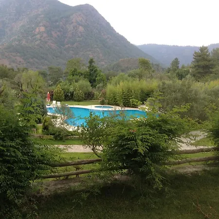 Akkaya Valley 펜션 Ortaca (Mugla)