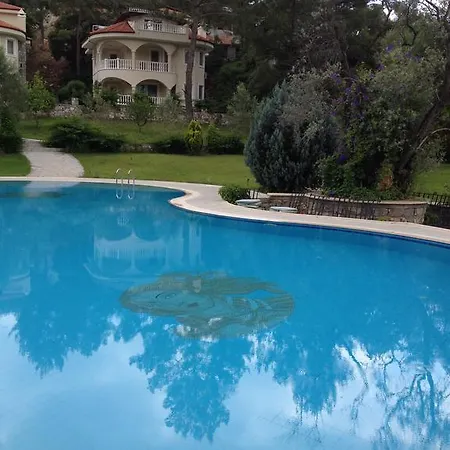 度假居 Akkaya Valley *