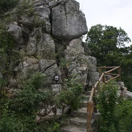 Akkaya Valley 度假居