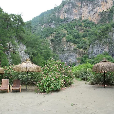 Akkaya Valley *
