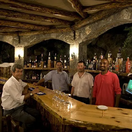 Σπίτι διακοπών Akkaya Valley