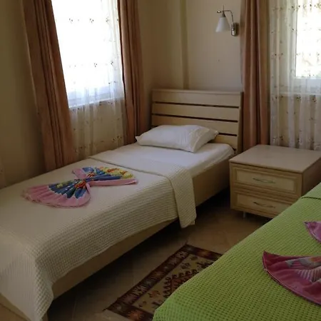Akkaya Valley Σπίτι διακοπών Ortaca (Mugla)