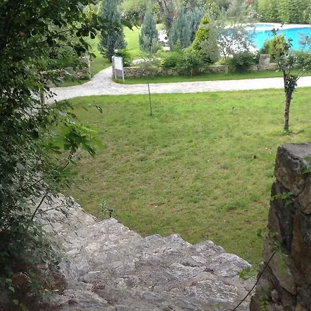 Akkaya Valley Σπίτι διακοπών