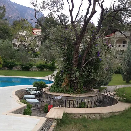 Σπίτι διακοπών Akkaya Valley