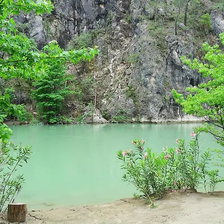 Akkaya Valley Σπίτι διακοπών
