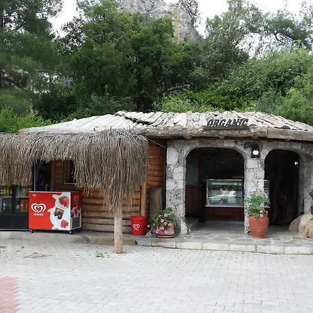 Akkaya Valley Σπίτι διακοπών Ortaca (Mugla)